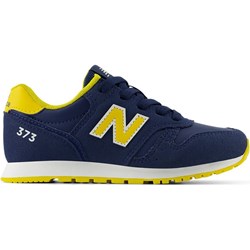 Buty sportowe dziecięce New Balance sznurowane  - zdjęcie produktu