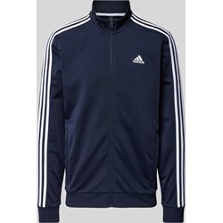 Kurtka męska Adidas Sportswear w nadruki  - zdjęcie produktu