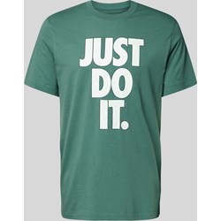 T-shirt męski Nike  - zdjęcie produktu
