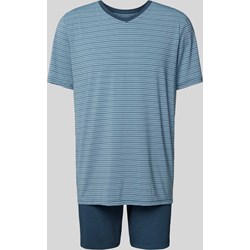 Piżama męska Schiesser  - zdjęcie produktu