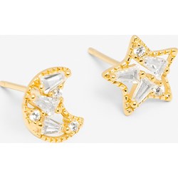 Kolczyki ANIA KRUK  - zdjęcie produktu