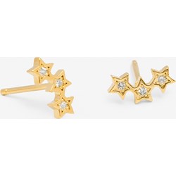 Kolczyki ANIA KRUK  - zdjęcie produktu