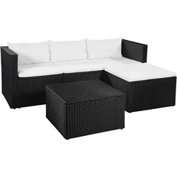 Zestaw mebli ogrodowych Edinos - Edinos.pl - zdjęcie produktu