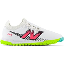 New Balance buty sportowe dziecięce wiązane  - zdjęcie produktu