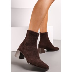 Botki Renee  - zdjęcie produktu