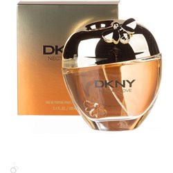 Perfumy damskie DKNY  - zdjęcie produktu