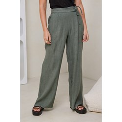 Spodnie damskie Rodier Lin - Limango Polska - zdjęcie produktu