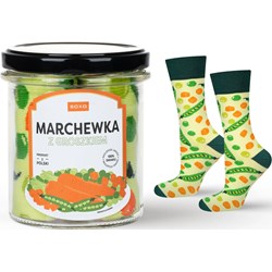 Skarpetki męskie SOXO  - zdjęcie produktu