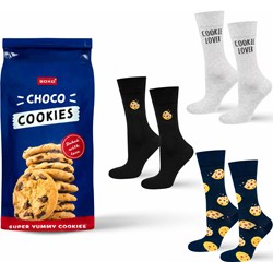 Skarpetki damskie SOXO  - zdjęcie produktu
