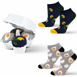 Skarpetki męskie SOXO - Sklep SOXO - zdjęcie produktu