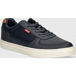 Trampki męskie Levi's sznurowane  - zdjęcie produktu
