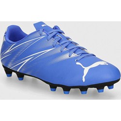 Puma buty sportowe męskie sznurowane  - zdjęcie produktu