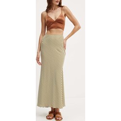 Spódnica zielona BARDOT  - zdjęcie produktu