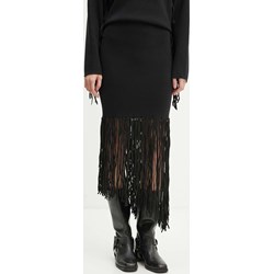 Spódnica Munthe boho midi  - zdjęcie produktu