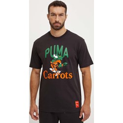 T-shirt męski Puma  - zdjęcie produktu