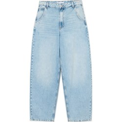 Jeansy damskie Cropp - zdjęcie produktu