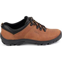 Buty trekkingowe męskie butyolivier - zdjęcie produktu