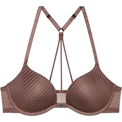Biustonosz Triumph koronkowy elegancki  - zdjęcie produktu