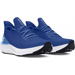 Buty sportowe męskie Under Armour sznurowane z tkaniny  - zdjęcie produktu