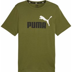 T-shirt męski Puma - SPORT-SHOP.pl - zdjęcie produktu