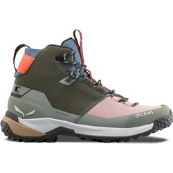 Buty trekkingowe damskie SALEWA - SPORT-SHOP.pl - zdjęcie produktu