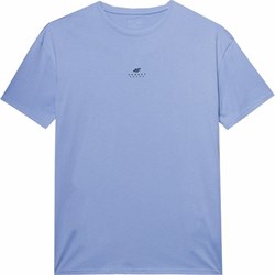 T-shirt męski 4F - SPORT-SHOP.pl - zdjęcie produktu