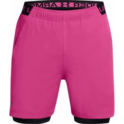 Spodenki męskie Under Armour - SPORT-SHOP.pl - zdjęcie produktu