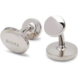 Spinki do mankietów BOSS HUGO BOSS - Gomez Fashion Store - zdjęcie produktu