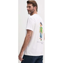 T-shirt męski Polo Ralph Lauren - PRM - zdjęcie produktu