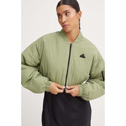 Kurtka damska Adidas bez kaptura  - zdjęcie produktu