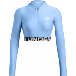 Bluzka damska Under Armour - Sportstylestory.com - zdjęcie produktu