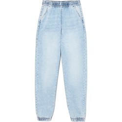 Jeansy damskie Cropp - zdjęcie produktu