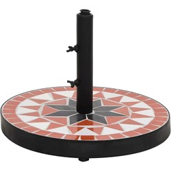 Parasol ogrodowy Edinos - Edinos.pl - zdjęcie produktu