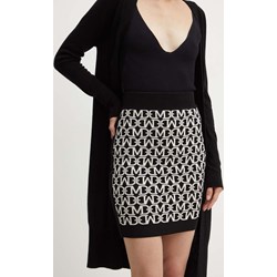 Spódnica Marciano Guess na wiosnę casualowa mini  - zdjęcie produktu