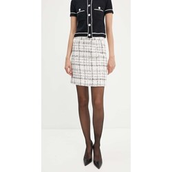 Spódnica Iro mini casualowa letnia  - zdjęcie produktu