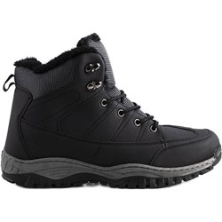 Buty trekkingowe męskie Bm sportowe  - zdjęcie produktu