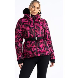 Dare 2B kurtka damska z poliakrylu  - zdjęcie produktu