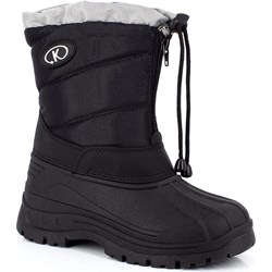 Buty zimowe męskie Kimberfeel  - zdjęcie produktu