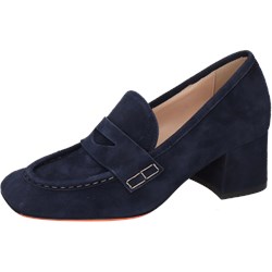 Mokasyny Melvin & Hamilton casual z zamszu  - zdjęcie produktu