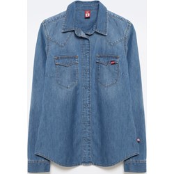 Koszula damska BIG STAR casual  - zdjęcie produktu