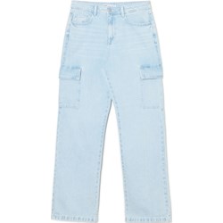 Jeansy damskie Cropp - zdjęcie produktu