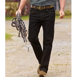Jeansy męskie Atlas For Men  - zdjęcie produktu