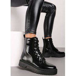 Botki born2be - born2be.pl - zdjęcie produktu