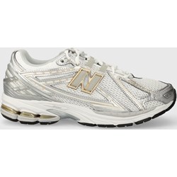 Buty sportowe męskie New Balance wiązane  - zdjęcie produktu