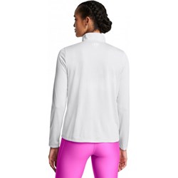 Biała bluza damska Under Armour  - zdjęcie produktu