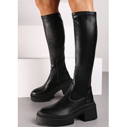 Kozaki damskie Born2be  - zdjęcie produktu