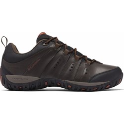 Columbia buty trekkingowe męskie  - zdjęcie produktu
