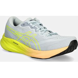 Buty sportowe męskie Asics sznurowane  - zdjęcie produktu