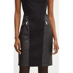 Spódnica Marciano Guess mini casual  - zdjęcie produktu
