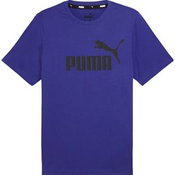T-shirt męski Puma z krótkim rękawem  - zdjęcie produktu